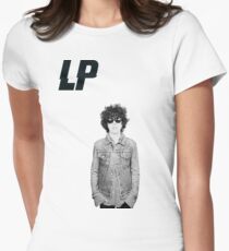 Lp Women's Fitted T-Shirt