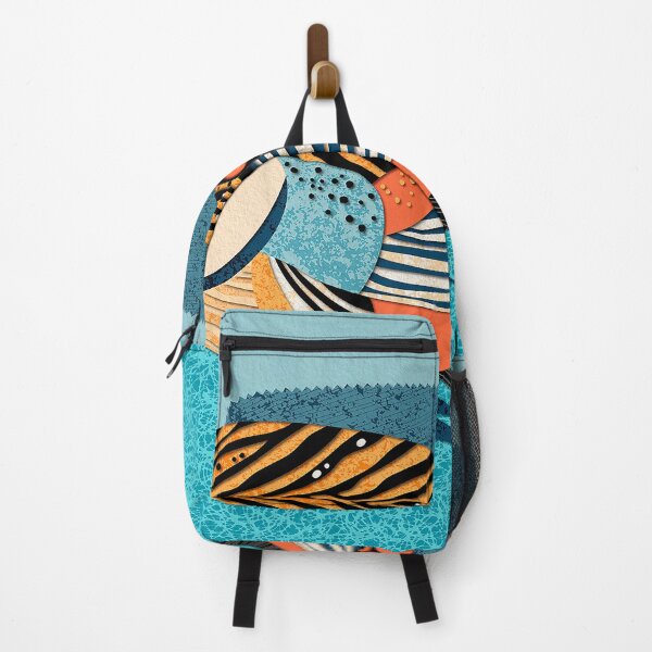 Item preview, bright exotic fish designed and sold by Kosinskaya.