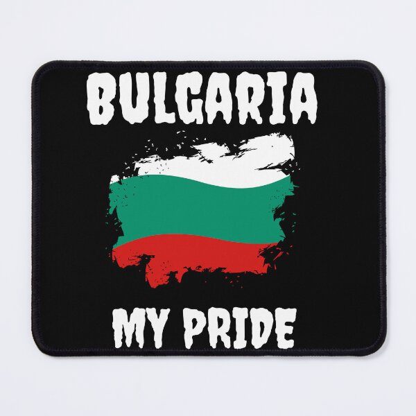 Item preview, Bulgaria My Pride designed and sold by SolSel ⭐⭐⭐⭐⭐.