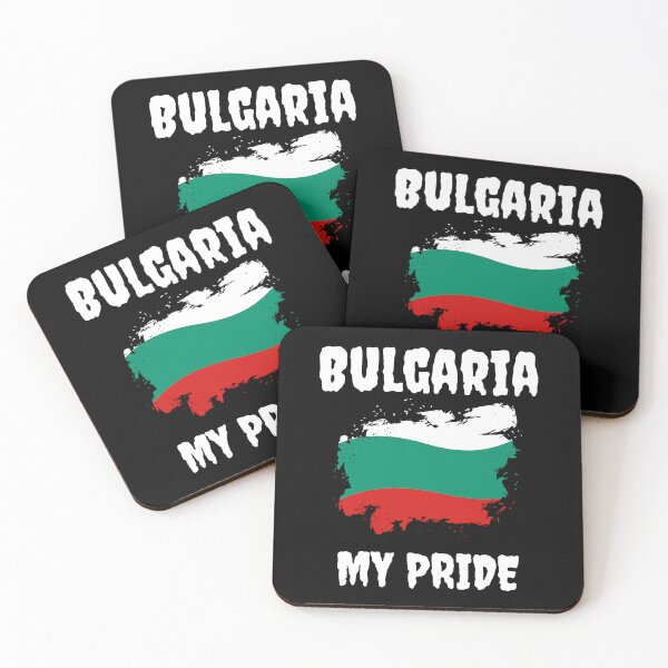 Item preview, Bulgaria My Pride designed and sold by SolSel ⭐⭐⭐⭐⭐.