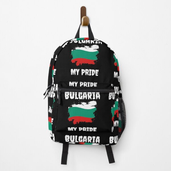 Item preview, Bulgaria My Pride designed and sold by SolSel ⭐⭐⭐⭐⭐.