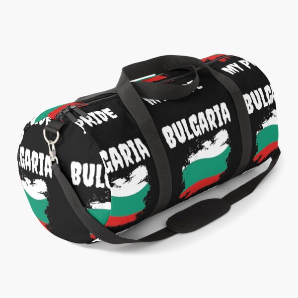 Item preview, Bulgaria My Pride designed and sold by SolSel ⭐⭐⭐⭐⭐.