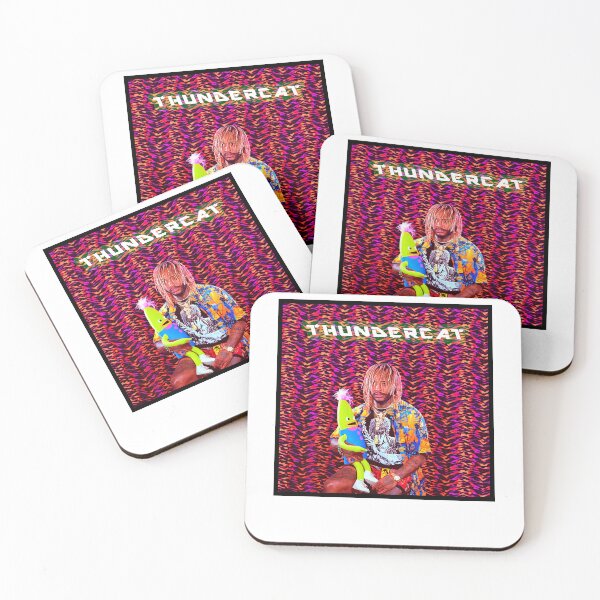 Item preview, THUNDERCAT LOGO HD FUNNY designed and sold by AyaBennett.