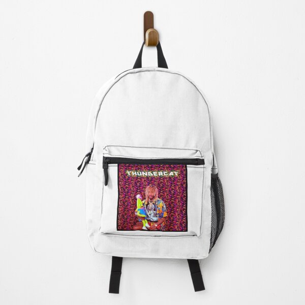 Item preview, THUNDERCAT LOGO HD FUNNY designed and sold by AyaBennett.