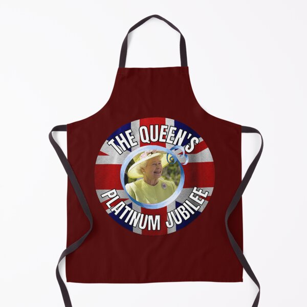 Item preview, platinum jubilee designed and sold by PinkPositiveT.