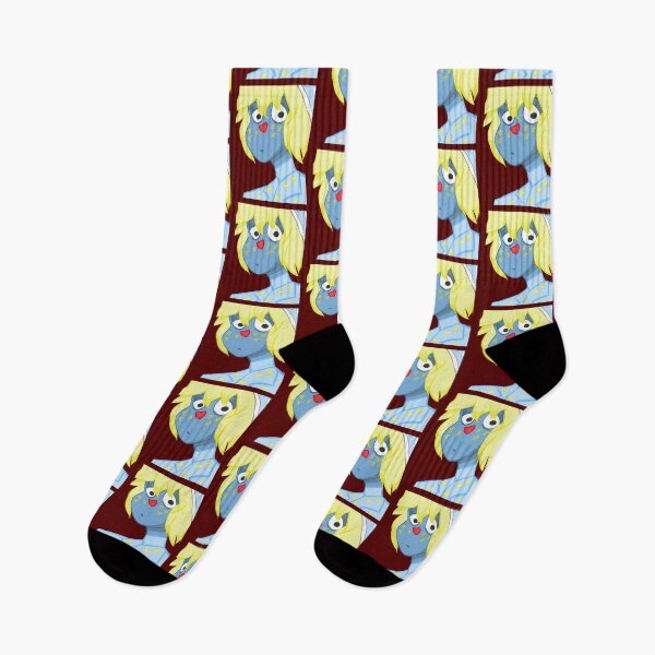 Item preview, DHMIS Lamp Graphic designed and sold by BlancheStitches.