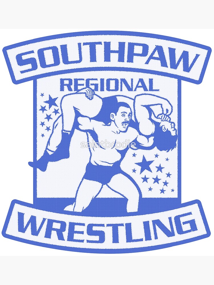 Southpaw regional wrestling online