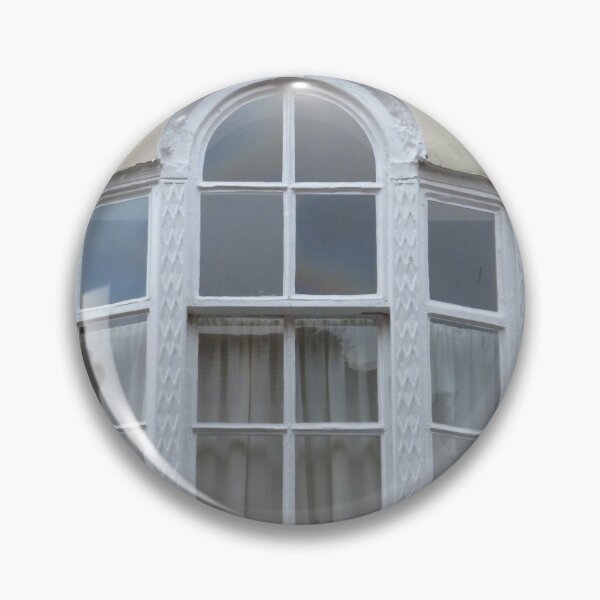 Item preview, Ornate Late Georgian Period Window designed and sold by wiggyofipswich.