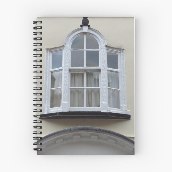 Item preview, Ornate Late Georgian Period Window designed and sold by wiggyofipswich.