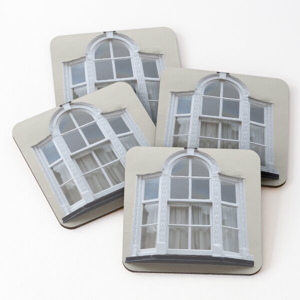 Item preview, Ornate Late Georgian Period Window designed and sold by wiggyofipswich.