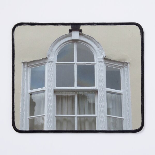 Item preview, Ornate Late Georgian Period Window designed and sold by wiggyofipswich.