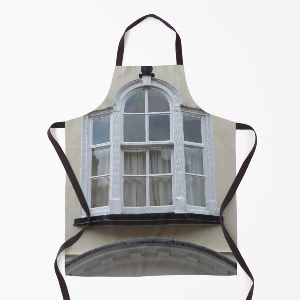 Item preview, Ornate Late Georgian Period Window designed and sold by wiggyofipswich.
