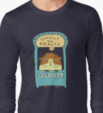 The Oracle Long Sleeve T-Shirt