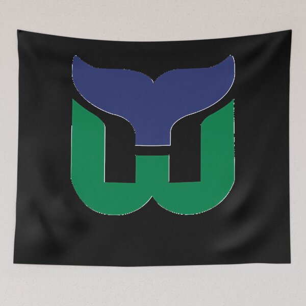 Item preview, Hartford-Whalers-Classic designed and sold by CharlesLatham.