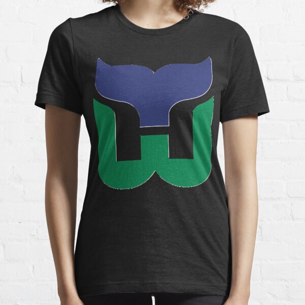 Hottest selling merchandise in the NHL? How about the Hartford Whalers -  NBC Sports
