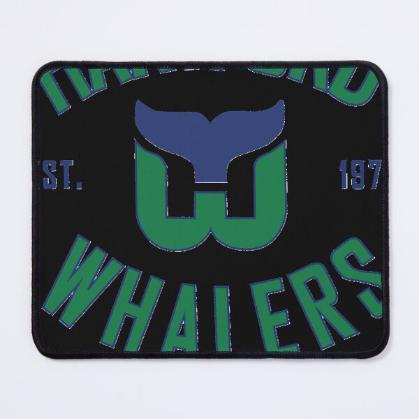 Item preview, Hartford-Whalers-CT-Classic designed and sold by CharlesLatham.