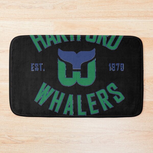 Artikelvorschau, Hartford-Whalers-CT-Classic entworfen und verkauft von CharlesLatham.