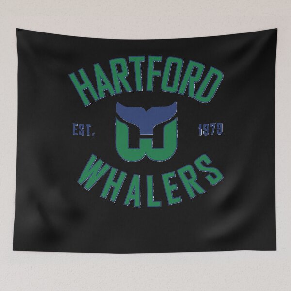 Item preview, Hartford-Whalers-CT-Classic designed and sold by CharlesLatham.