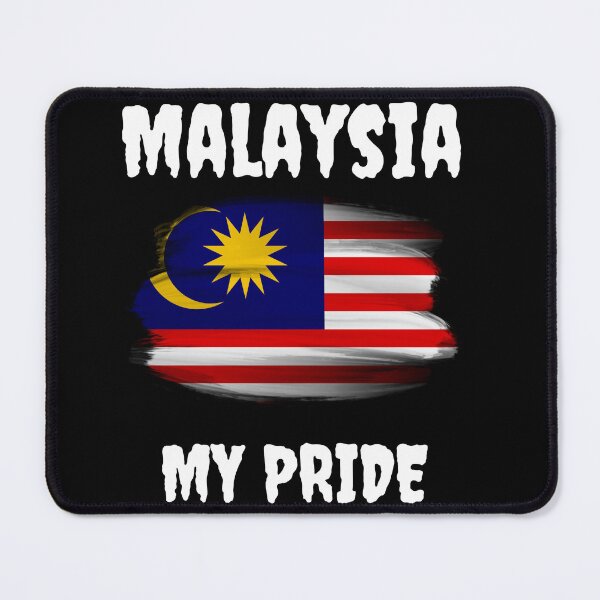 Item preview, Malaysia My Pride designed and sold by SolSel ⭐⭐⭐⭐⭐.