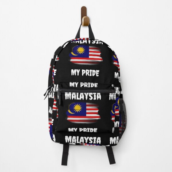Item preview, Malaysia My Pride designed and sold by SolSel ⭐⭐⭐⭐⭐.