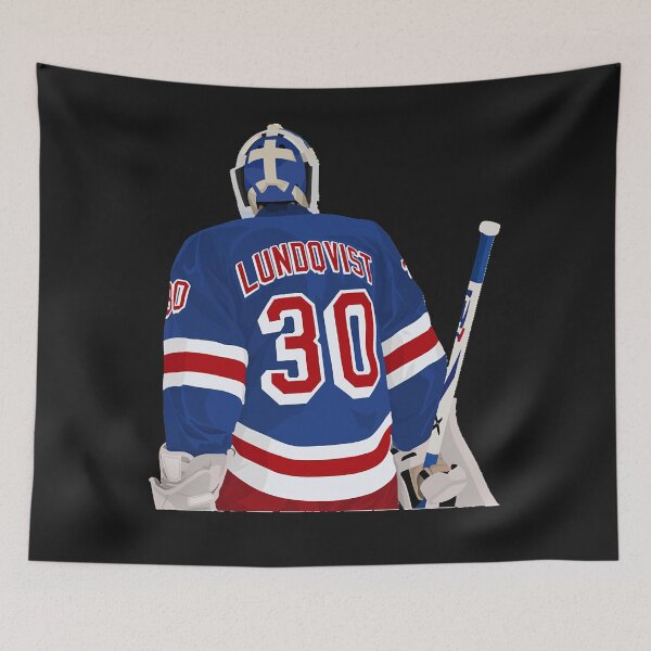 Item preview, Henrik-Lundqvist-30-Classic- designed and sold by CharlesLatham.