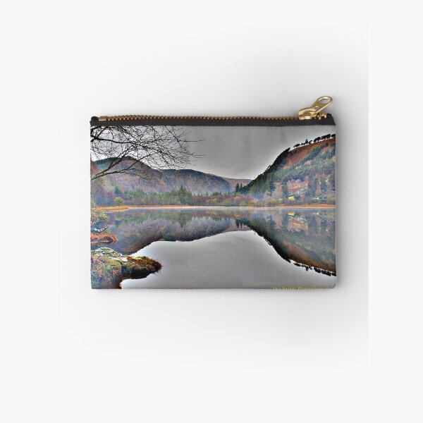 Item preview, Glendalough Lake view designed and sold by DES PALMER.