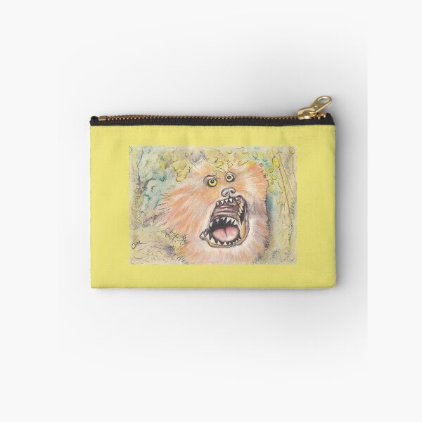 Item preview, Fizzgig 2 - The Dark Crystal designed and sold by Troglodyte.