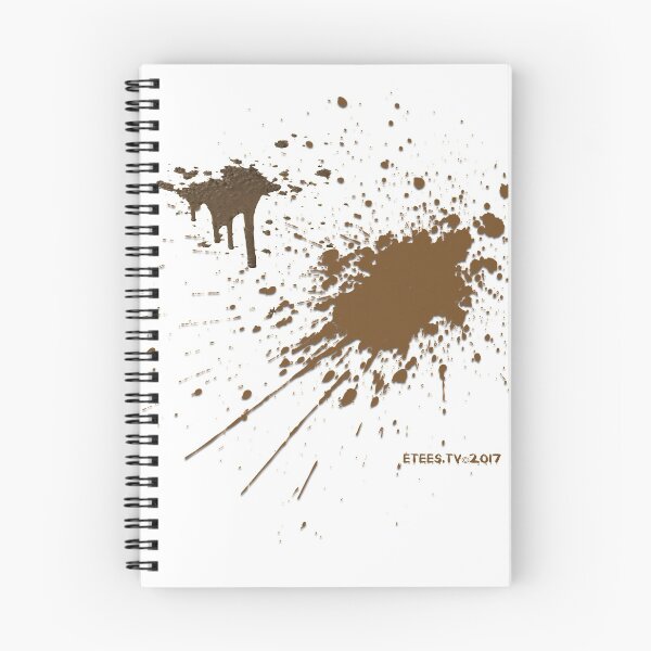 Item preview, Mud designed and sold by ayemagine.