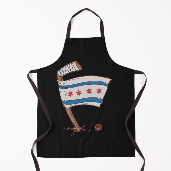 Item preview, Hockey-Chicago-Blackhawks-Chicago-Flag-Essential- designed and sold by CharlesLatham.