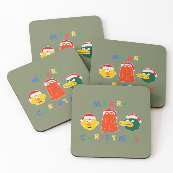 Item preview, DHMIS CHRISTMAS designed and sold by BlancheStitches.