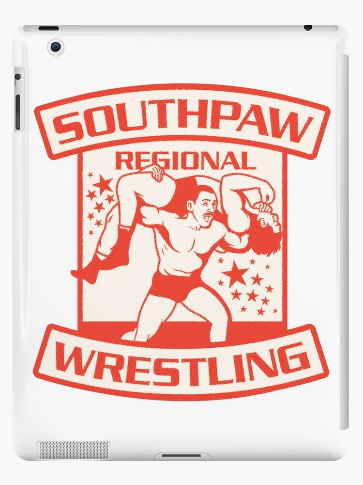 Southpaw regional cheap wrestling