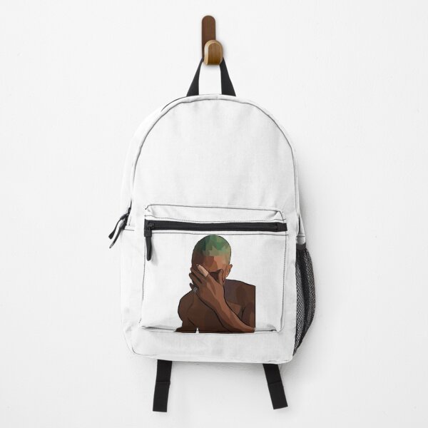 Item preview, Your Most Burning Questions About Frank Ocean Blond designed and sold by AyaBennett.