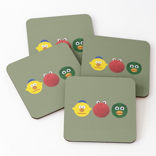 Item preview, DHMIS Guys designed and sold by BlancheStitches.