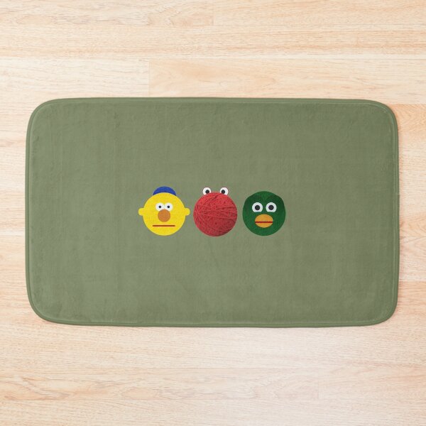 Item preview, DHMIS Guys designed and sold by BlancheStitches.