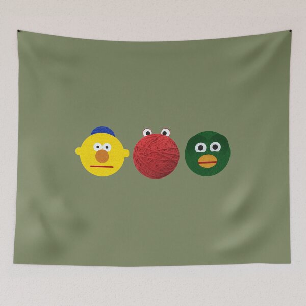 Item preview, DHMIS Guys designed and sold by BlancheStitches.
