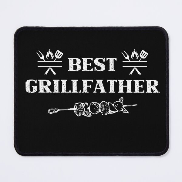 Item preview, Best Grillfather designed and sold by SuccessSK.