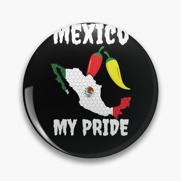 Item preview, Mexico My Pride designed and sold by SolSel ⭐⭐⭐⭐⭐.