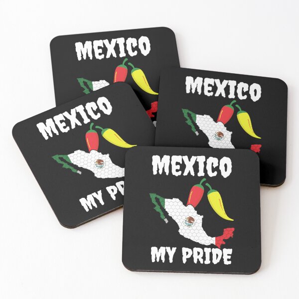 Item preview, Mexico My Pride designed and sold by SolSel ⭐⭐⭐⭐⭐.