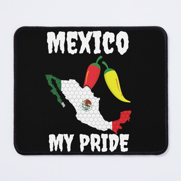 Item preview, Mexico My Pride designed and sold by SolSel ⭐⭐⭐⭐⭐.