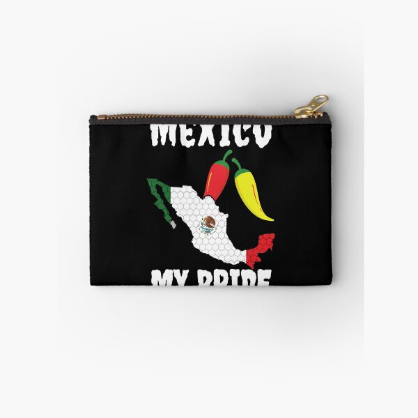 Item preview, Mexico My Pride designed and sold by SolSel ⭐⭐⭐⭐⭐.