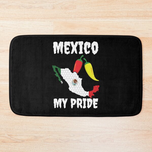 Item preview, Mexico My Pride designed and sold by SolSel ⭐⭐⭐⭐⭐.
