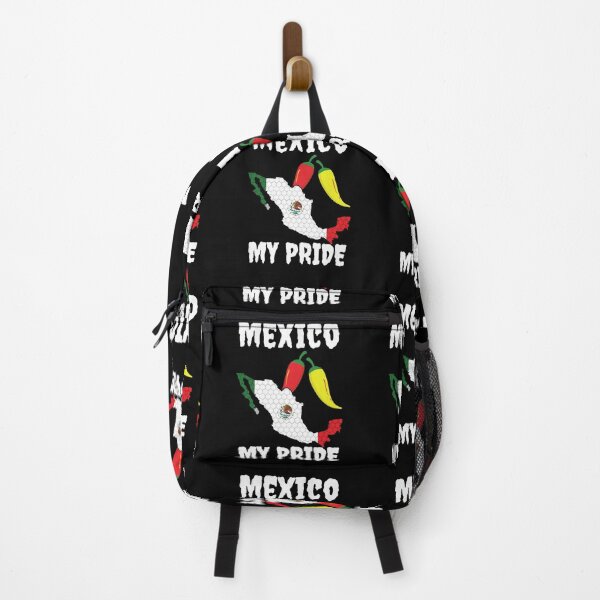 Item preview, Mexico My Pride designed and sold by SolSel ⭐⭐⭐⭐⭐.