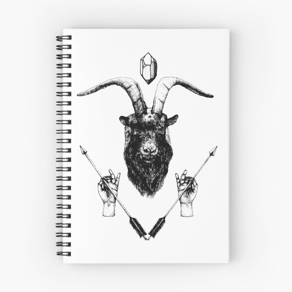 Item preview, Goat designed and sold by theboy2017.