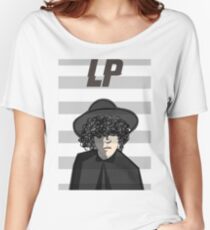Lp Women's Relaxed Fit T-Shirt