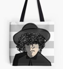 Lp Tote Bag