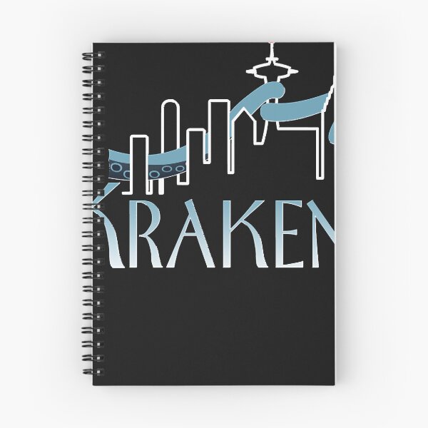 Item preview, Kraken-and-Scrambled-Eggs---Essential designed and sold by CharlesLatham.