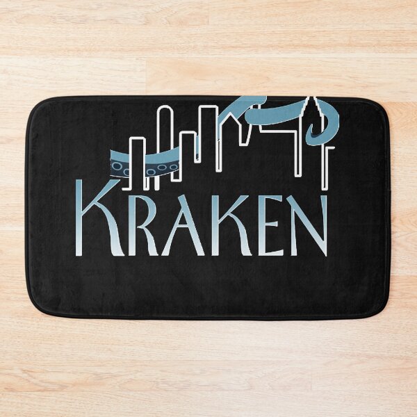 Item preview, Kraken-and-Scrambled-Eggs---Essential designed and sold by CharlesLatham.