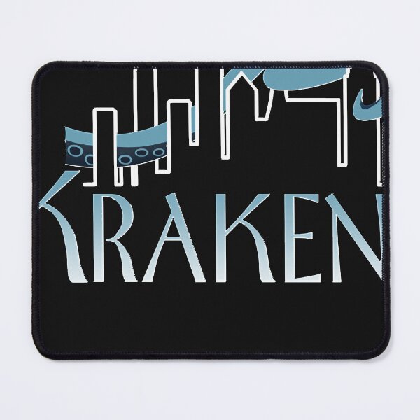 Item preview, Kraken-and-Scrambled-Eggs---Essential designed and sold by CharlesLatham.