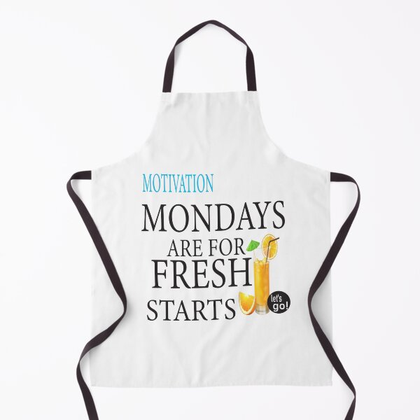Item preview, mondays are for fresh stars designed and sold by karim82.