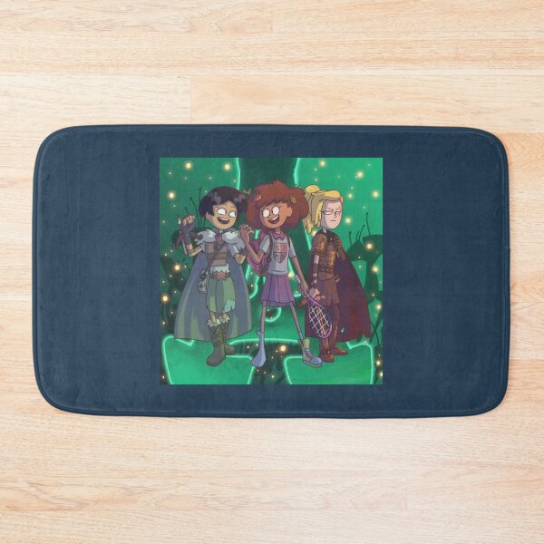 Item preview, Golden Trio    designed and sold by ModernMermistas.